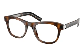 Vista frontale Prada PR D17V (20D1O1)