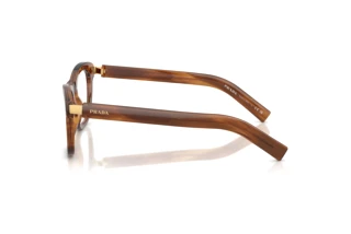 Vista laterale Prada PR D17V (25O1O1)