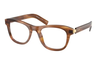 Vista frontale Prada PR D17V (25O1O1)