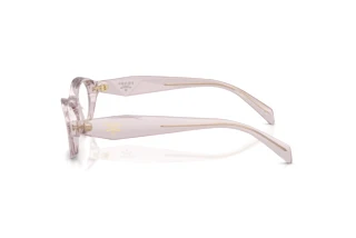 Vista laterale Prada PR D18V (12W1O1)