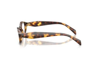 Vista laterale Prada PR D18V (14L1O1)
