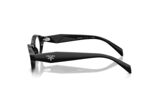 Vista laterale Prada PR D18V (16K1O1)