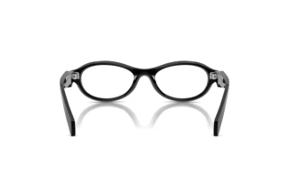 Vista posteriore Prada PR D18V (16K1O1)
