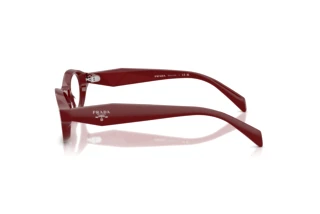 Vista laterale Prada PR D18V (23L1O1)
