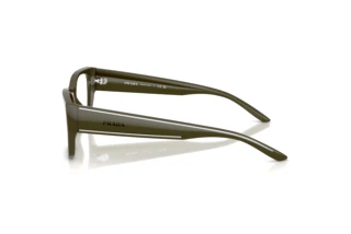 Vista laterale Prada PR D20V (26J1O1)