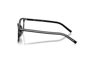 Vista laterale Prada PR D21VD (29O1O1)