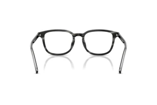 Vista posteriore Prada PR D21VD (29O1O1)