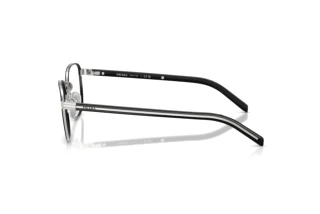 Vista laterale Prada PR D50V (1BC1O1)