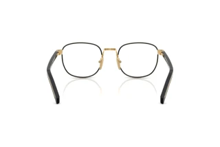 Vista posteriore Prada PR D50V (5AK1O1)