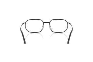 Vista posteriore Prada PR D51V (1AB1O1)