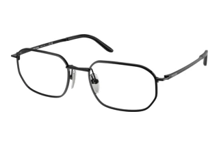 Vista frontale Prada PR D51V (1AB1O1)