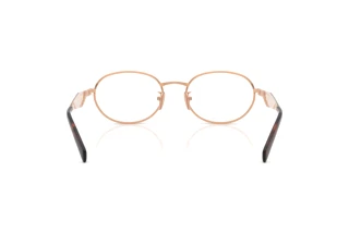 Vista posteriore Prada PR D53VD (22L1O1)