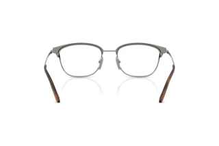 Vista posteriore Prada PR D54V (28P1O1)