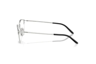 Vista laterale Prada PR D54V (TZM1O1)