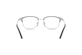 Vista posteriore Prada PR D54V (TZM1O1)