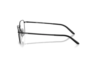 Vista laterale Prada PR D55V (1AB1O1)