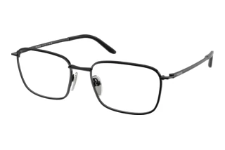 Vista frontale Prada PR D55V (1AB1O1)