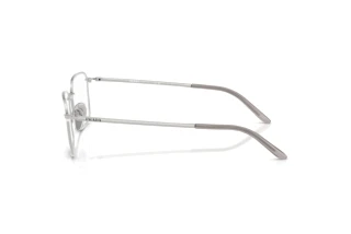 Vista laterale Prada PR D55V (1BC1O1)