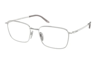 Vista frontale Prada PR D55V (1BC1O1)