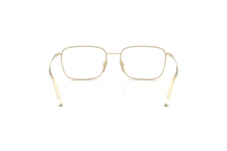 Vista posteriore Prada PR D55V (ZVN1O1)