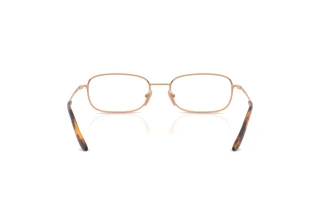 Vista posteriore Prada PR D56V (SVF1O1)