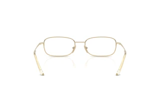 Vista posteriore Prada PR D56V (ZVN1O1)
