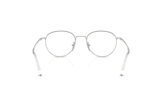 Vista posteriore Prada PR D57VD (1BC1O1)