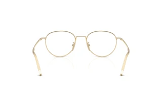 Vista posteriore Prada PR D57VD (ZVN1O1)