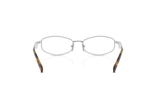 Vista posteriore Prada PR D58V (1BC1O1)