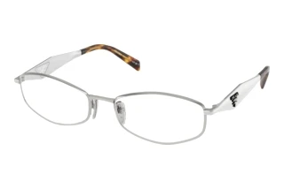 Vista frontale Prada PR D58V (1BC1O1)