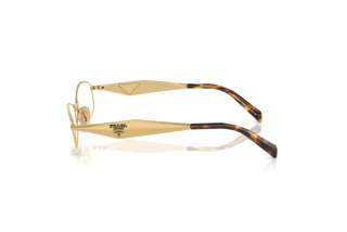Vista laterale Prada PR D58V (5AK1O1)