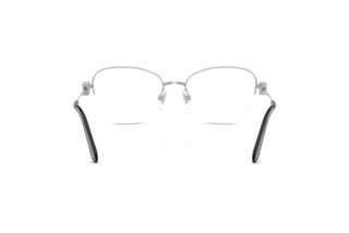 Vista posteriore Ralph Lauren RL5129 (9001)