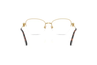 Vista posteriore Ralph Lauren RL5129 (9004)