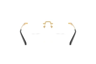 Vista posteriore Ralph Lauren RL5134 (9004)