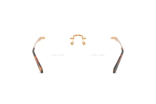 Vista posteriore Ralph Lauren RL5134 (9153)