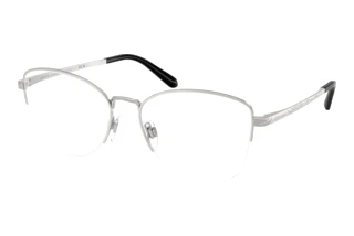 Vista frontale Ralph Lauren RL5135 (9001)