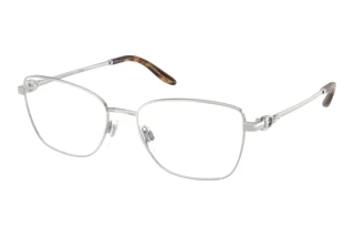 Vista frontale Ralph Lauren RL5136 (9001)