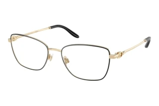 Vista frontale Ralph Lauren RL5136 (9398)