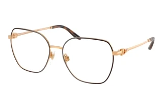 Vista frontale Ralph Lauren RL5138 (9153)
