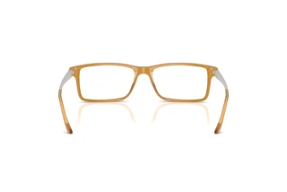 Vista posteriore Ralph Lauren RL6128 (5275)