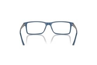 Vista posteriore Ralph Lauren RL6128 (5377)