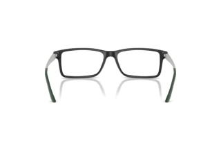 Vista posteriore Ralph Lauren RL6128 (5514)