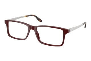 Vista frontale Ralph Lauren RL6128 (6311)