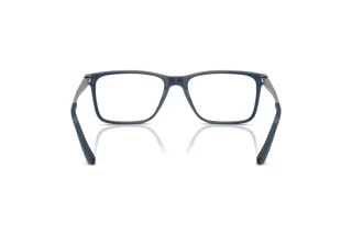 Vista posteriore Ralph Lauren RL6133 (5377)