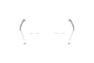 Vista posteriore Ralph Lauren RL6222 (5002)