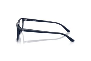 Vista laterale Ralph Lauren RL6225U (5586)
