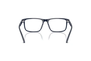 Vista posteriore Ralph Lauren RL6225U (5586)