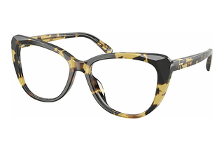 Ralph Lauren RL6232U 5004 Spotty Havana