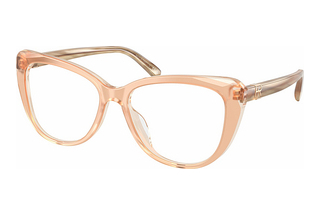 Ralph Lauren RL6232U 6110 Transparent Pink