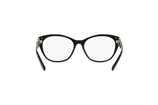 Vista posteriore Ralph Lauren RL6235QU (5001)
